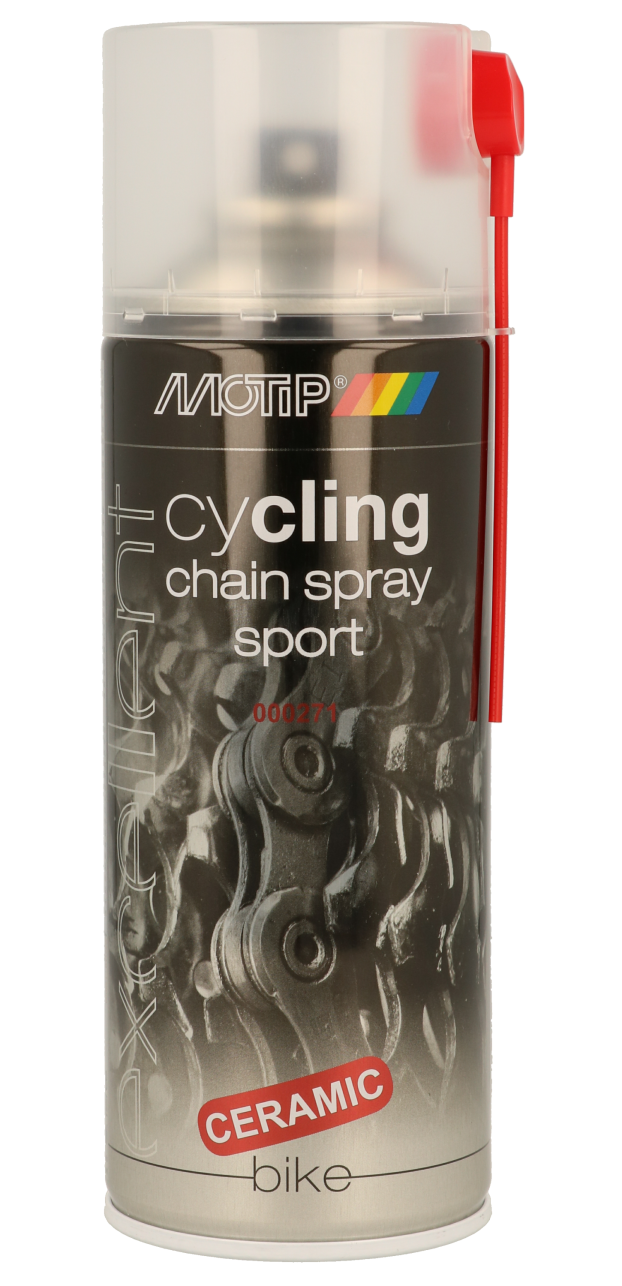 Chain Spray Sport