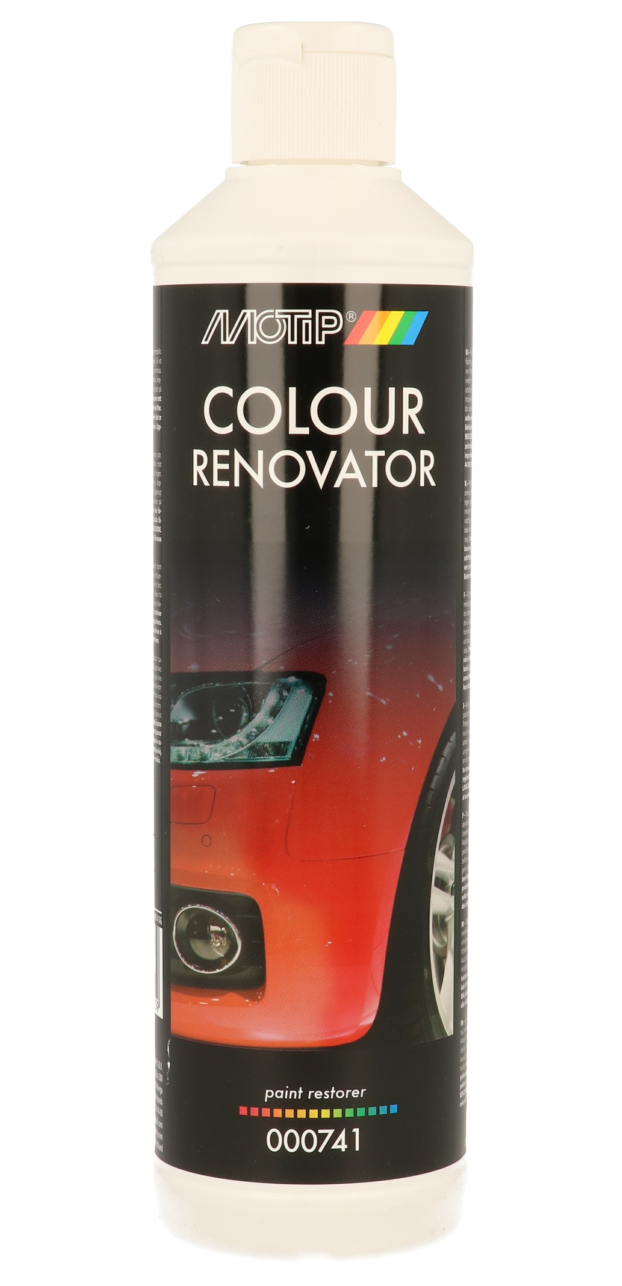Colour Renovator
