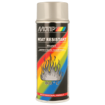 Heat Resistant Paint (srebrna)