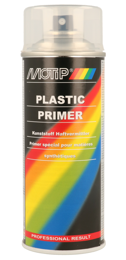 Motip Plastic Primer - Grundierungen