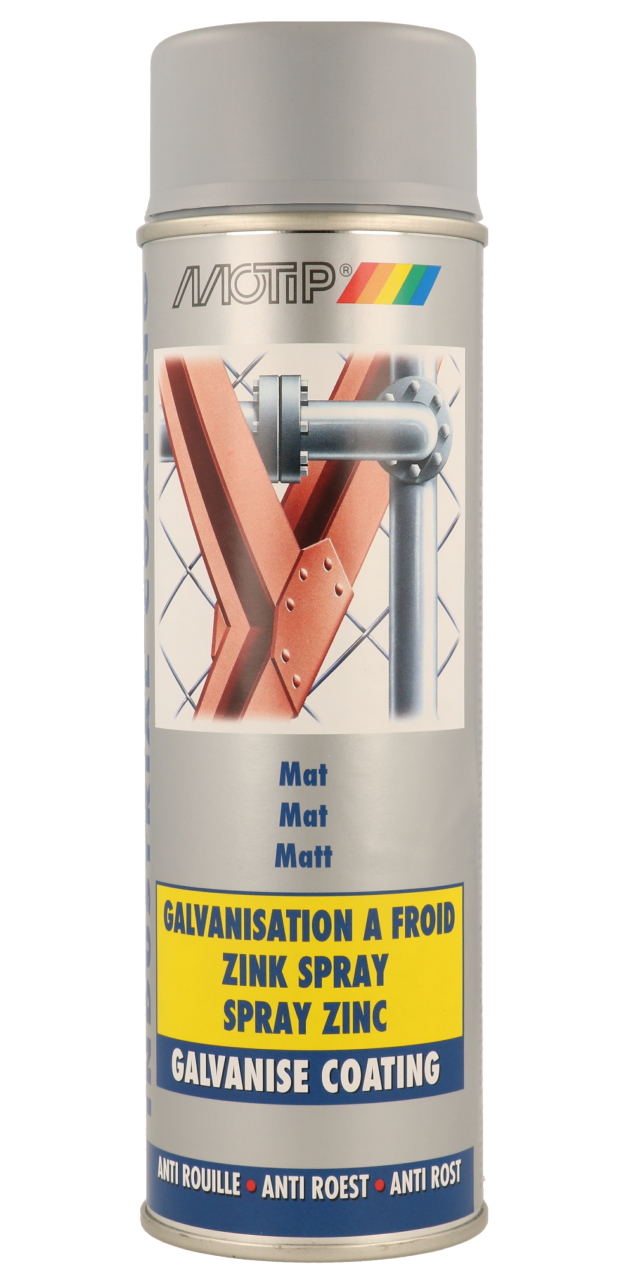 APP Primer Filler Spray, Apprêt antirouille pour Metal
