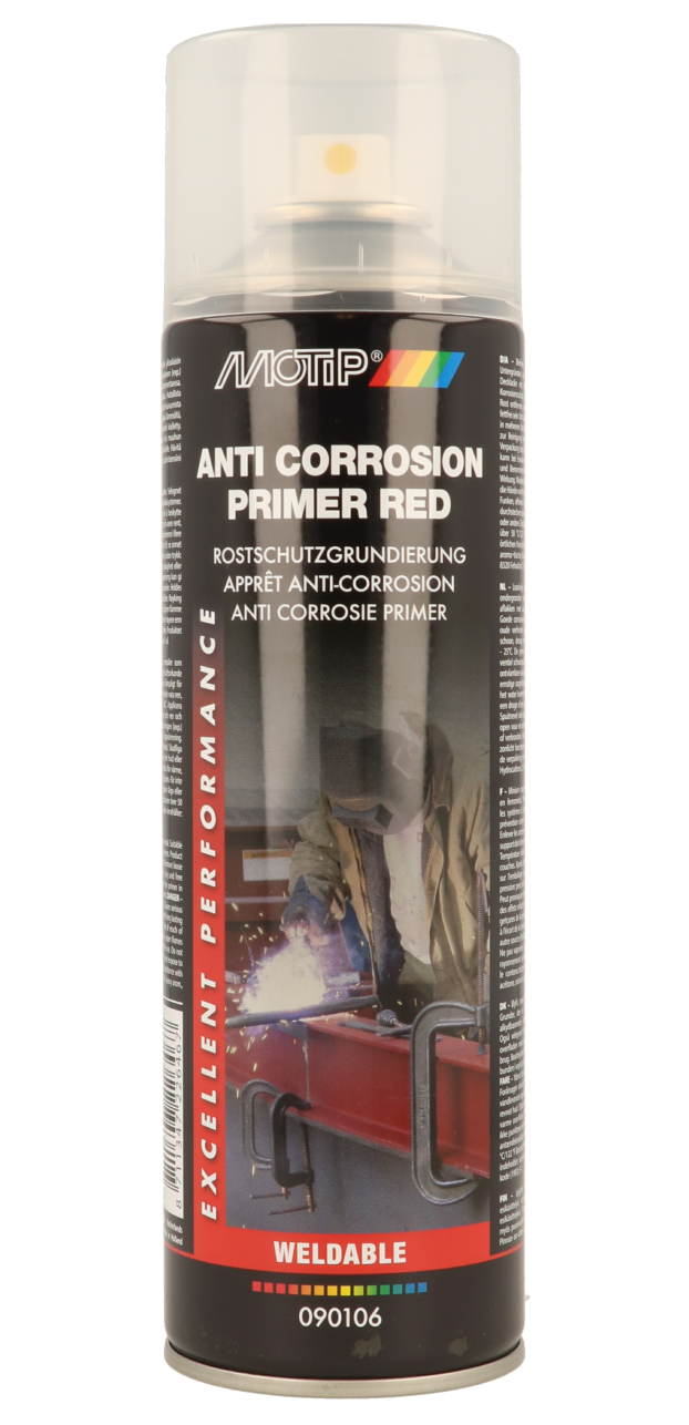 APP Primer Filler Spray, Apprêt antirouille pour Metal, Bombe Peinture  antirouille d'apprêt pour carrosserie Voiture avec des propriétés de  Remplissage élevées, Gris Clair