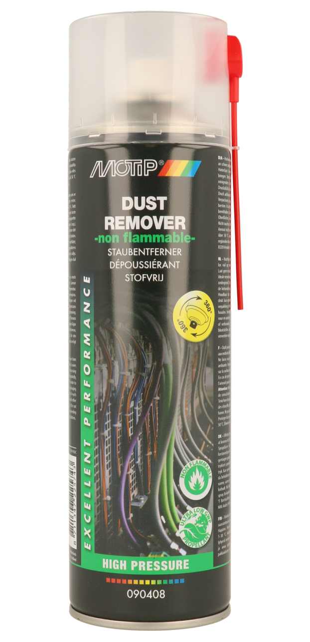 Dust Remover