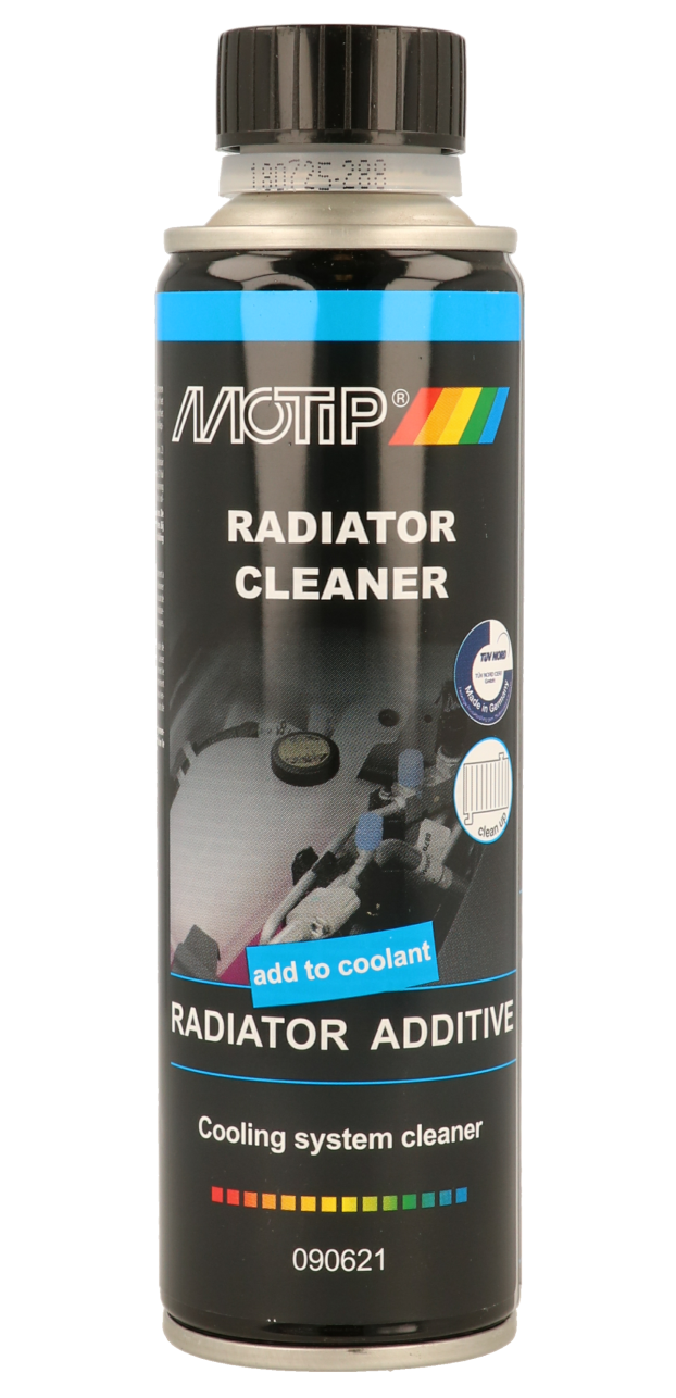 Radiator Cleaner