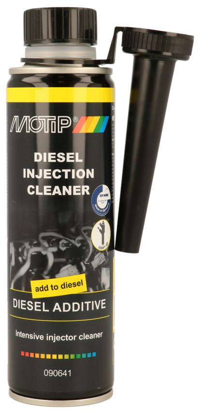 MoTip Engine Oil Stop Leak 300ml - CROP