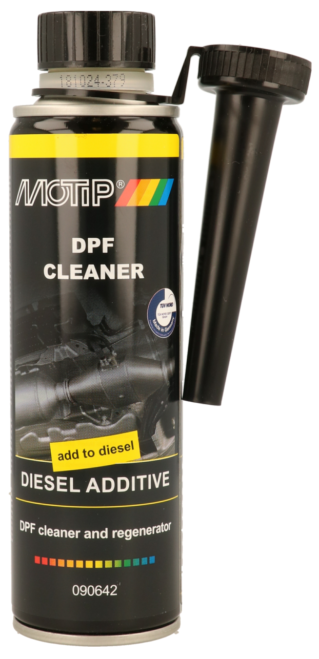 Diesel Multireiniger - DPF-Reiniger