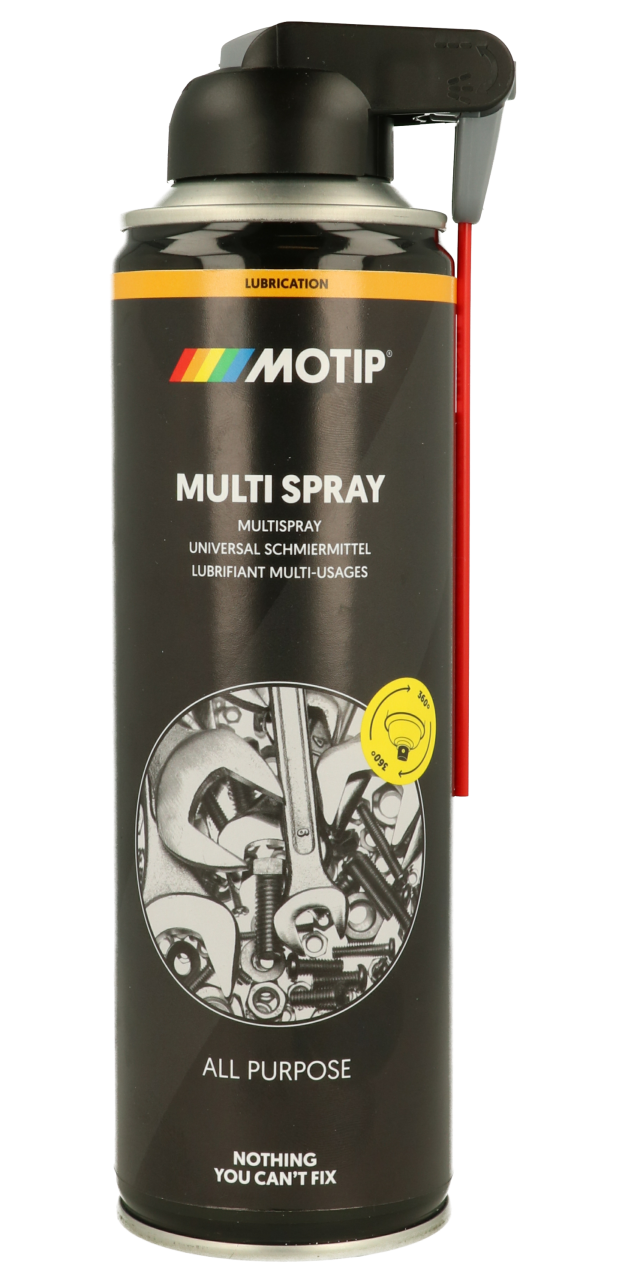 SPRAY CONCENTRADO MULTISUPERFICIES – Rm Distribucions