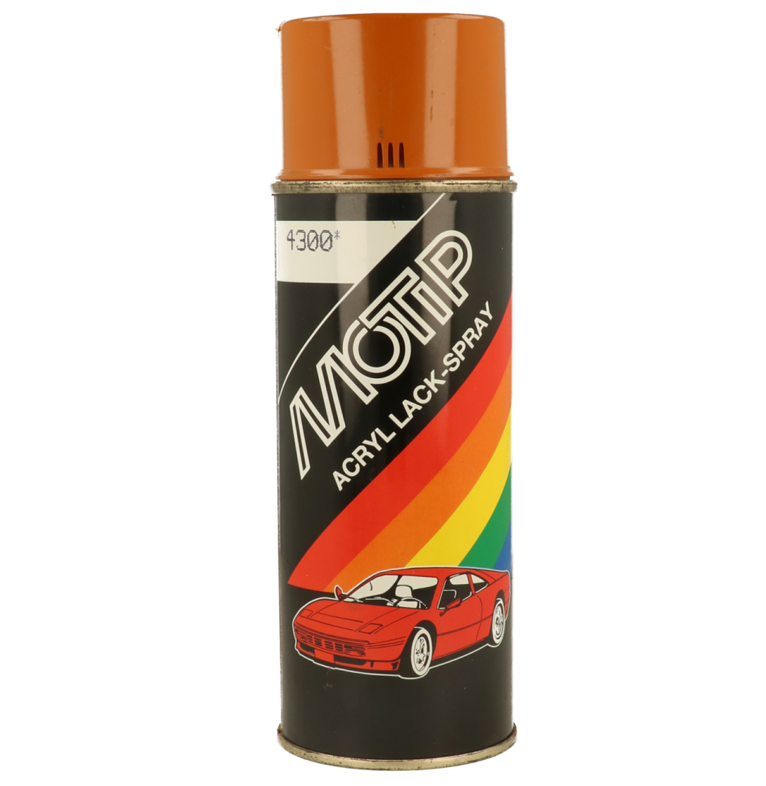 acryl-lack-spray-motip