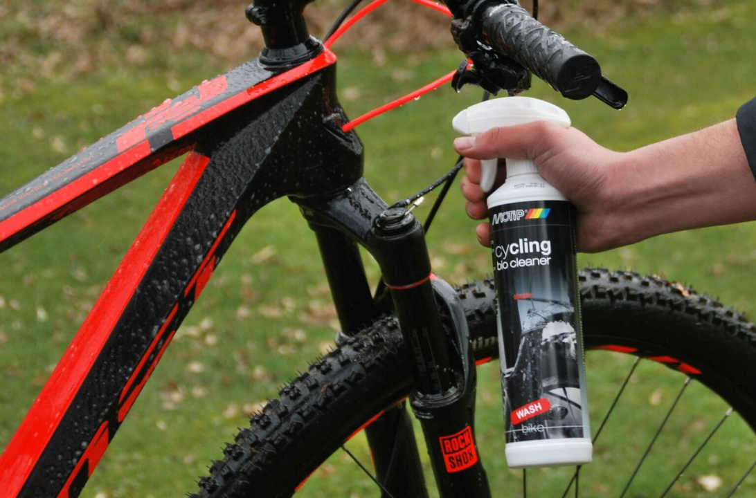 bio-cleaner-fiets